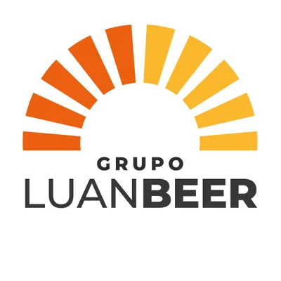 Logo de Grupo LuanBeer